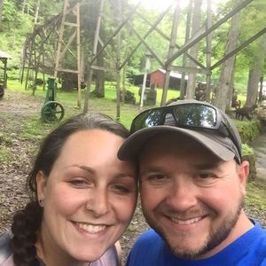 Meet your Posher, Keith